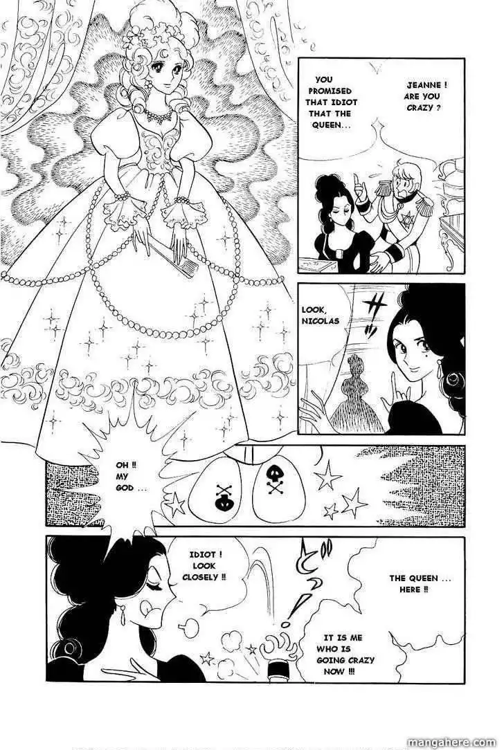 Rose of Versailles Chapter 19 11